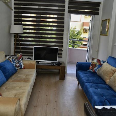 Polat Tatil Evleri Tosmur المظهر الخارجي الصورة