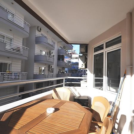 Polat Tatil Evleri Tosmur المظهر الخارجي الصورة