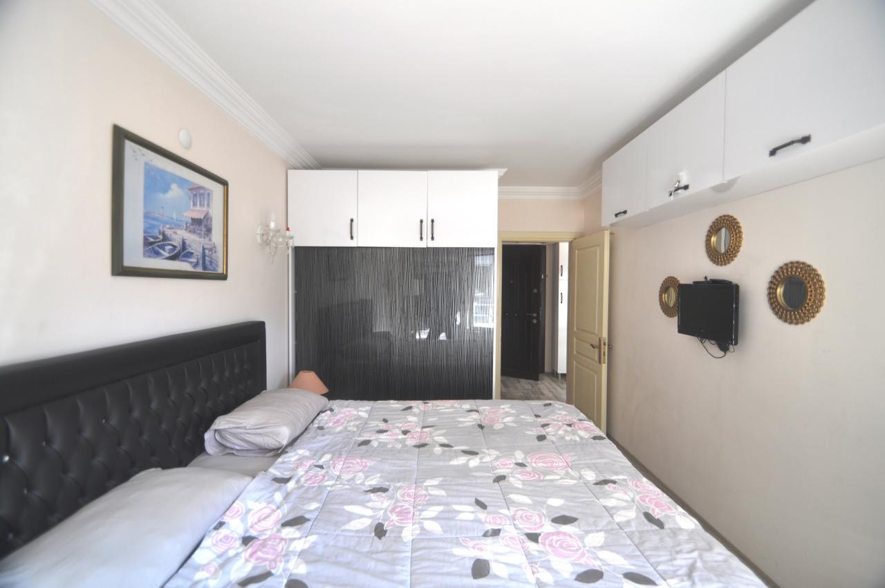 Polat Tatil Evleri Tosmur المظهر الخارجي الصورة
