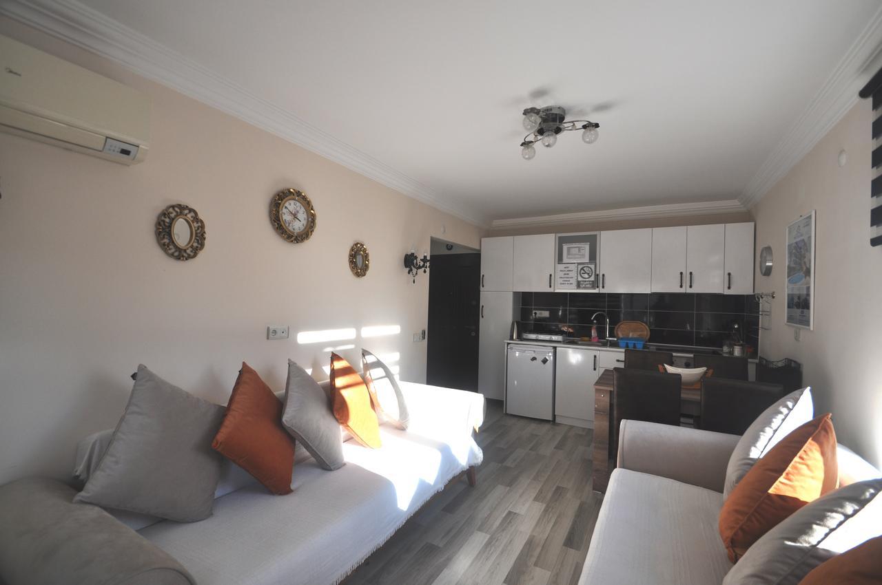 Polat Tatil Evleri Tosmur المظهر الخارجي الصورة